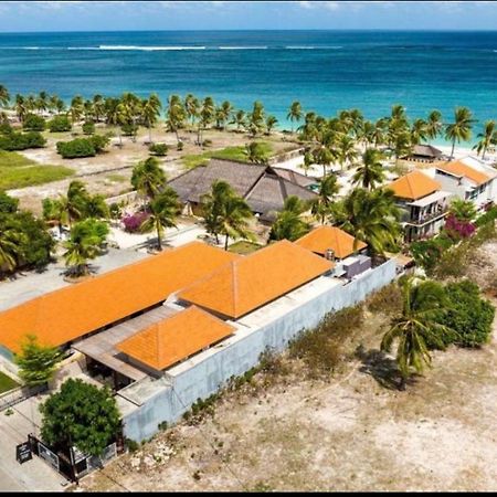 Casa Narrow Villa نيمبرالا المظهر الخارجي الصورة