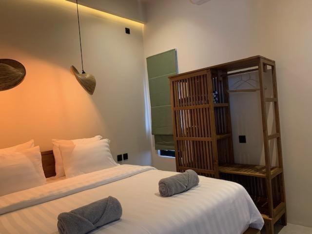 Casa Narrow Villa نيمبرالا المظهر الخارجي الصورة