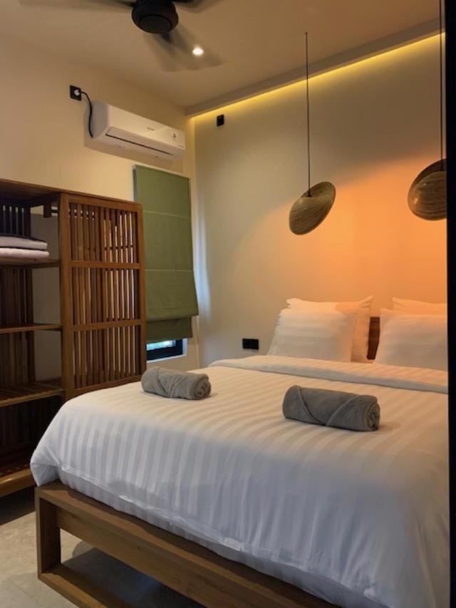 Casa Narrow Villa نيمبرالا المظهر الخارجي الصورة