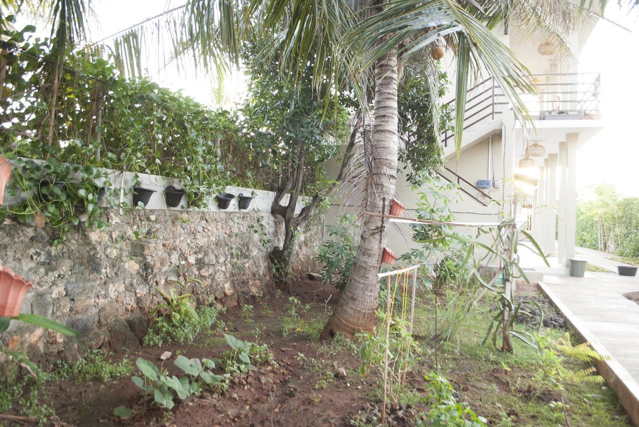 Casa Narrow Villa نيمبرالا المظهر الخارجي الصورة