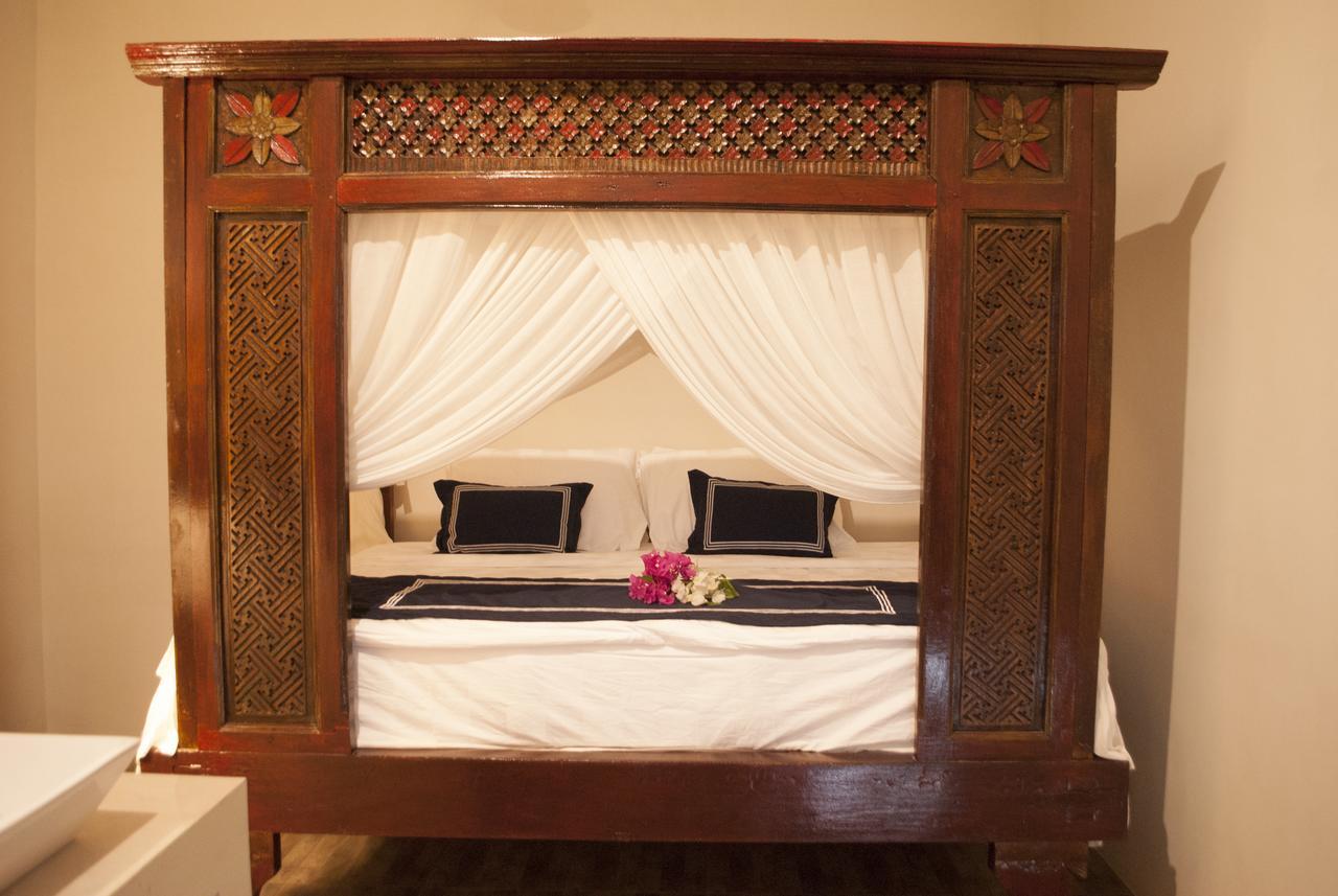 Casa Narrow Villa نيمبرالا المظهر الخارجي الصورة