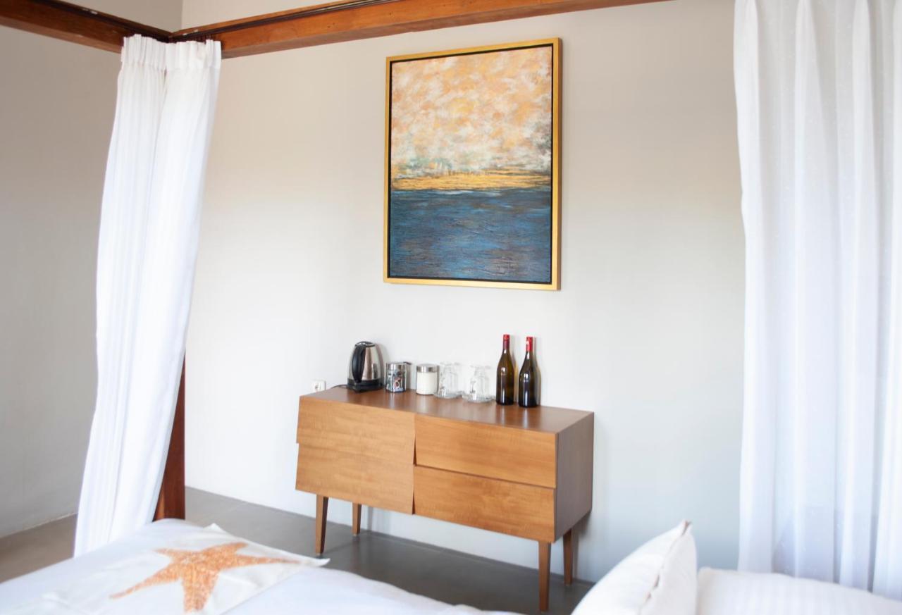 Casa Narrow Villa نيمبرالا المظهر الخارجي الصورة