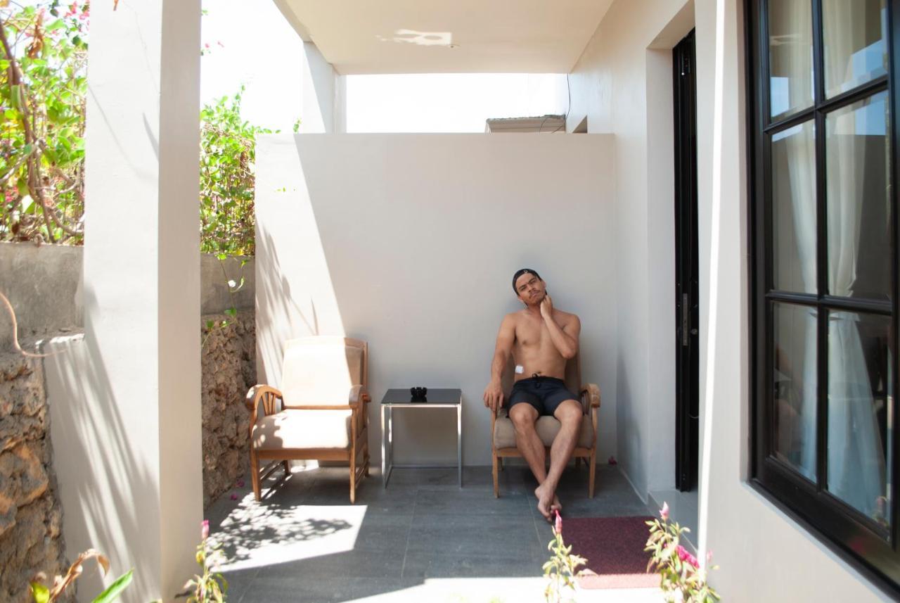 Casa Narrow Villa نيمبرالا المظهر الخارجي الصورة