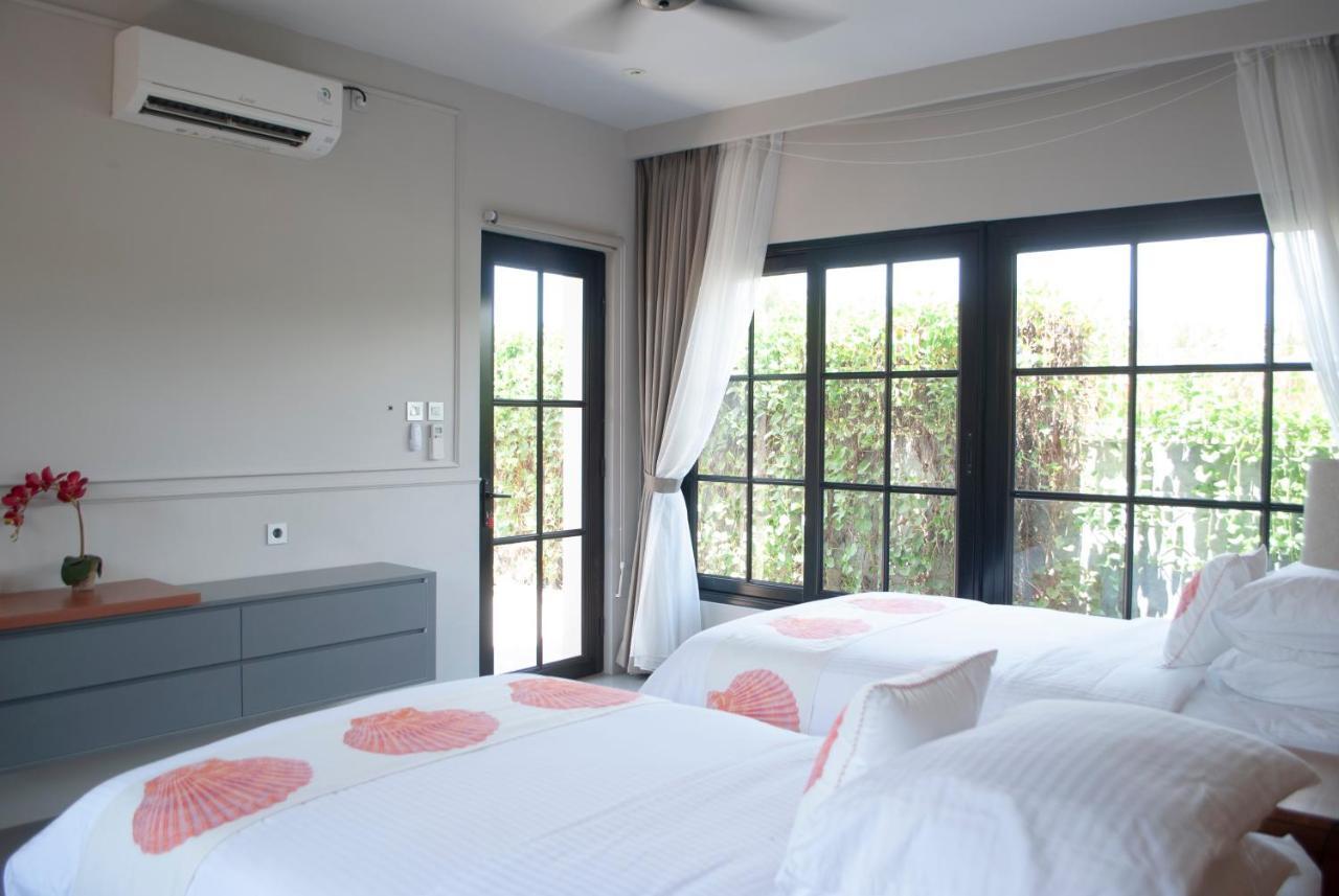 Casa Narrow Villa نيمبرالا المظهر الخارجي الصورة